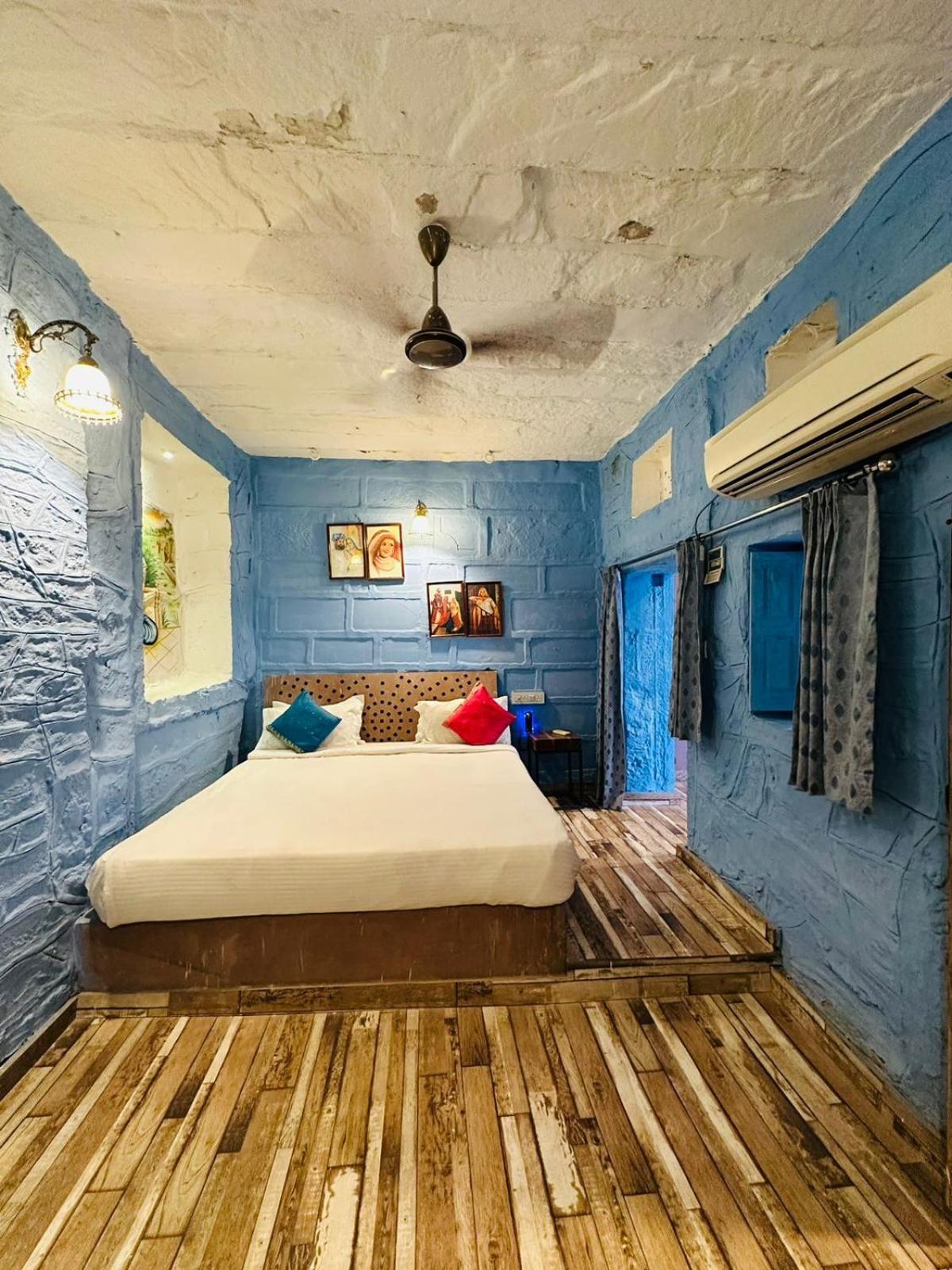 Rani Mahal Hotel Jodhpur  Exterior photo