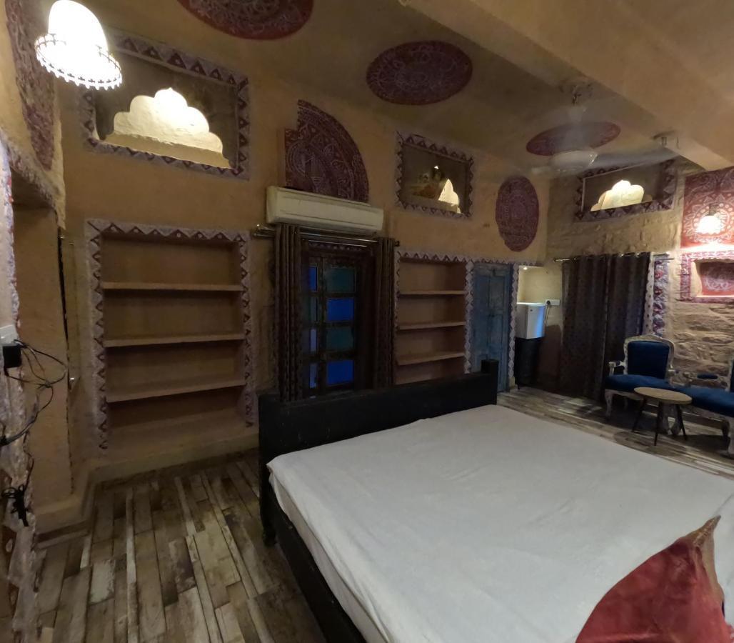 Rani Mahal Hotel Jodhpur  Exterior photo